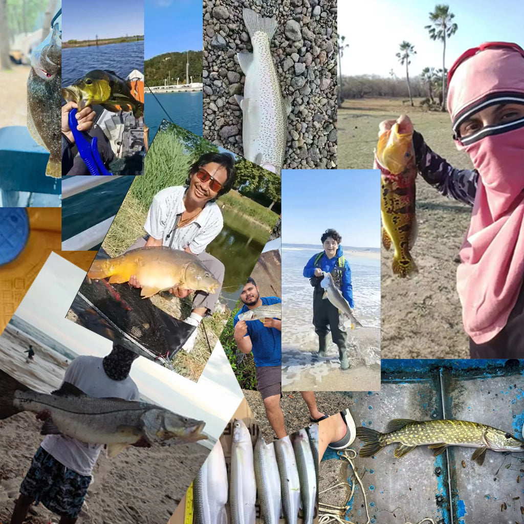 PHISHGER MAXIMUS Traveller Carbon Fishing Rod 1.65–3.0m